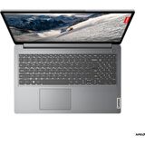 Lenovo AMD Ryzen 5 5500U 8GB 512GB M.2 SSD 82R400KUTX ATL15 W11pro 15.6" Taşınabilir Bilgisayar 