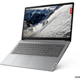 Lenovo AMD Ryzen 5 5500U 8GB 512GB M.2 SSD 82R400KUTX ATL15 W11pro 15.6" Taşınabilir Bilgisayar 