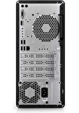 HP PRO TOWER 290 G9 Intel Core i7-13700 64GB 4TB SSD Freedos 8T2W9ES-142