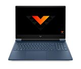 HP Victus 16-R1001NT Intel Core i7 14700HX 16 GB 1 TB SSD RTX4060-8GB Freedos 16.1" FHD 144 Hz Taşınabilir Bilgisayar 9J205EA