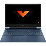 Hp Victus 16-R1021NT Intel Core I7-14700HX 32GB 1tb SSD 8gb RTX4070 Freedos 144Hz 16.1" Fhd Taşınabilir Bilgisayar 9J223EA