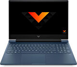 HP Victus 16-R1025NT 9J227EA i7-14700HX 16 GB 512 GB SSD RTX4070 16.1" Full HD Gaming Laptop Teşhir