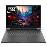 HP Victus 16-R1062NT 9J264EA i5-14500HX 16GB 1TBSSD RTX4050 16.1" FHD FreeDOS Dizüstü Bilgisayar