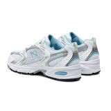 MR530 W Kadın Spor MR530SGB New Balance NB Lifestyle White