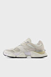 New Balance Unisex Ayakkabı U9060WHT