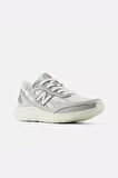 New Balance WARISTS4 Gri Kadın Spor Ayakkabı