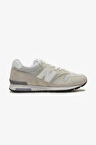 New Balance ML565AWG Kırık Beyaz Erkek Günlük Spor Ayakkabı