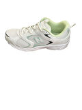 New Balance Lifestyle Unisex Shoes Beyaz Günlük Ayakkabı