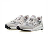 New Balance Ws109Pgg Kadın Günlük Ayakkabı WS109PGG Gri