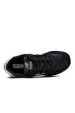 New Balance 565 WL565BBG Siyah Kadın Spor Ayakkabı