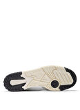 New Balance 550 BB550GWB-NB Lifestyle Men Shoes Beyaz - Siyah Deri Erkek Lifestyle Ayakkabı