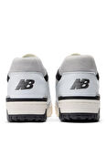 New Balance 550 BB550GWB-NB Lifestyle Men Shoes Beyaz - Siyah Deri Erkek Lifestyle Ayakkabı