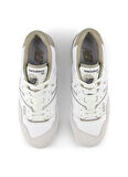 New Balance 550 BB550GSS-NB Lifestyle Men Shoes Beyaz - Yeşil Erkek Lifestyle Ayakkabı