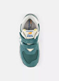 New Balance Yeşil Erkek Çocuk Yürüyüş Ayakkabısı 574 PV574VPG-NB Lifestyle Shoes