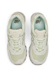 New Balance 574 WL574BEM-NB Lifestyle Women Sho Pembe - Beyaz Kadın Lifestyle Ayakkabı