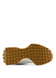 New Balance 327 WS327FTB-Lifestyle Women Shoes Yeşil - Bej Kadın Lifestyle Ayakkabı