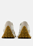 New Balance 327 WS327FTA-Lifestyle Women Shoes Bej - Mavi Kadın Lifestyle Ayakkabı