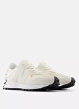 New Balance 327 WS327DCA-Lifestyle Women Shoes Krem Kadın Lifestyle Ayakkabı