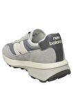 New Balance U370 Nb Lifestyle Unisex Shoes Açık Gri Unisex Spor Ayakkabı