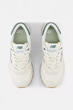 New Balance 574 WL574CGR Krem Kadın Spor Ayakkabı