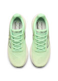 New Balance 1080 W1080F14-NB Running Women Shoe Beyaz - Yeşil Kadın Koşu Ayakkabısı