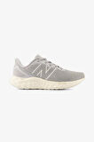 New Balance WARISTD4 Krem-Haki Kadın Yürüyüş Koşu Ayakkabısı