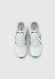 Running Men Shoes Beyaz Erkek Koşu Ayakkabısı M680Rh8Nb