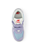 New Balance Mavi Erkek Çocuk Yürüyüş Ayakkabısı 574 PV574BLG-NB Lifestyle