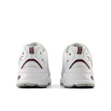 Kadın Spor U530CSF New Balance Lifestyle White
