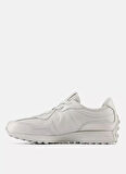 New Balance Gri Kız Çocuk Yürüyüş Ayakkabısı 327 PH327WP-NB Lifestyle Pre-School