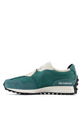 New Balance Yeşil Erkek Çocuk Yürüyüş Ayakkabısı 327 PH327BD-NB Lifestyle Pre-School