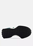 New Balance Yeşil Erkek Çocuk Yürüyüş Ayakkabısı 327 PH327BD-NB Lifestyle Pre-School