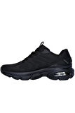 Skechers Erkek black Koşu & Antrenman  Ayakkabısı