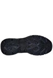 Skechers Erkek black Koşu & Antrenman  Ayakkabısı