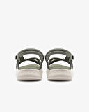 Go Walk Flex Sandal - Sublime Olive