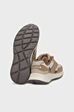 Skechers Erkek Ayakkabı 232613 TAN