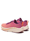 Skechers 129625-RAS Max Cushioning Elite 2.0 Alaura Kadın Pembe Sneaker Günlük Spor Ayakkabı