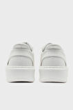 Skechers Erkek Ayakkabı 183177 WHT