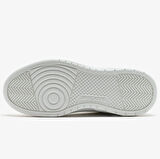 Skechers  UNO COURT Erkek Beyaz Spor Ayakkabı 183145-WHT