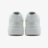 Skechers  UNO COURT Erkek Beyaz Spor Ayakkabı 183145-WHT