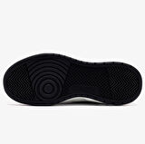 Skechers  UNO COURT Erkek Siyah Spor Ayakkabı 183145-BLK