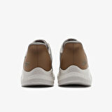 Erkek Sneaker ( Günlük) 118305 TPE Skechers BOBS SQUAD CHAOS-HEEL PREFERRED Taupe/Natural