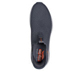 Skechers 232900WW-CCOR Arch Fit 2.0 Crayn Erkek Gri Sneaker Günlük Spor Ayakkabı