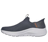 Skechers 232900WW-CCOR Arch Fit 2.0 Crayn Erkek Gri Sneaker Günlük Spor Ayakkabı