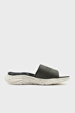 Skechers Erkek Terlik 232897 OLBK