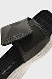 Skechers Erkek Terlik 232897 OLBK