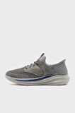 Skechers Erkek Ayakkabı 210889 GRY