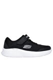 Skechers 303934L BLK Skechlite Pro Kız Çocuk Spor Ayakkabı