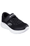 Skechers 303934L BLK Skechlite Pro Kız Çocuk Spor Ayakkabı