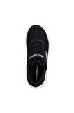 Skechers 303934L BLK Skechlite Pro Kız Çocuk Spor Ayakkabı